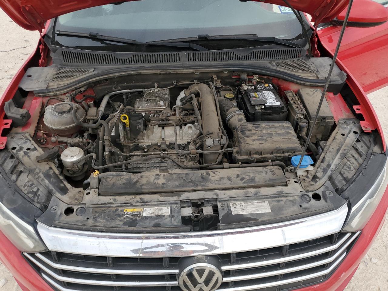 2019 Volkswagen Jetta - Image 11