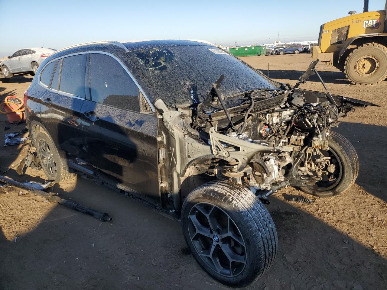 2018 BMW X1 - Image 4