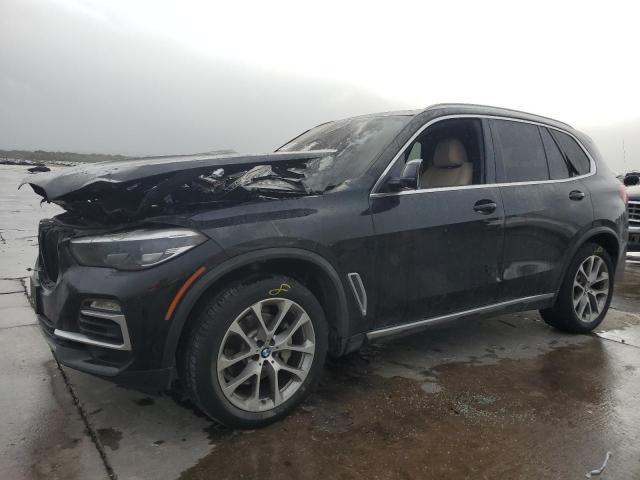 2020 Bmw X5 Sdrive 40I