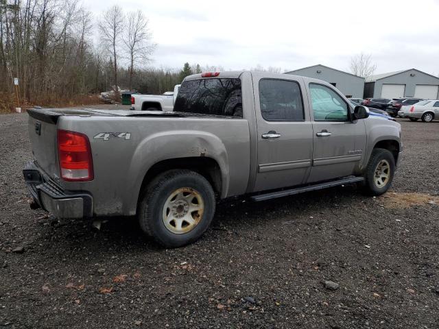 2012 GMC SIERRA K1500 SL