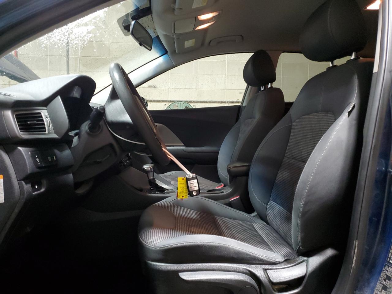 2019 Kia Niro - Image 7