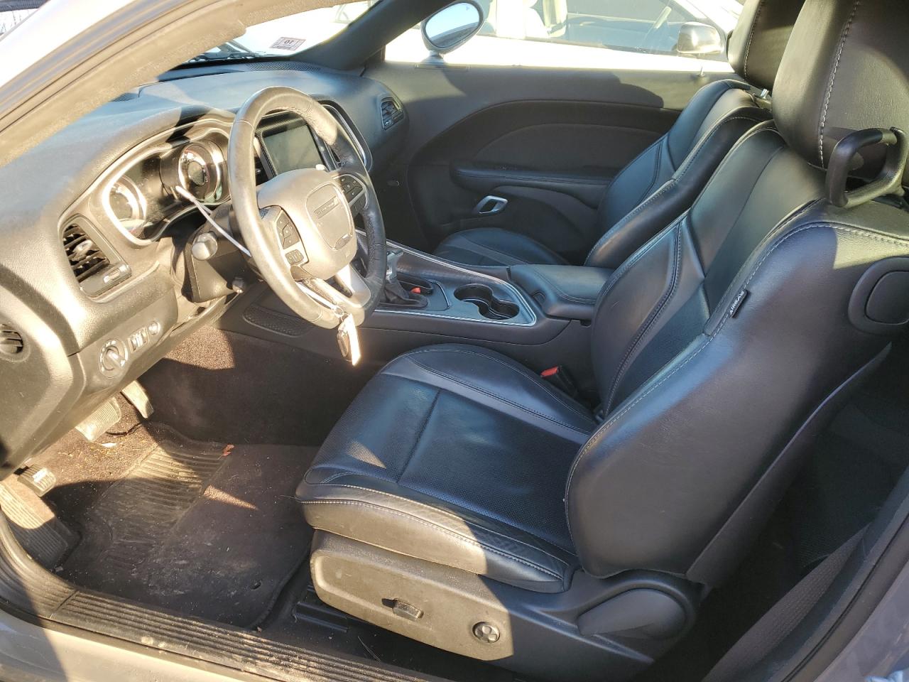 2018 Dodge Challenger - Image 7