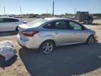 2013 Ford Focus Se за продажба в Temple, TX - Undercarriage