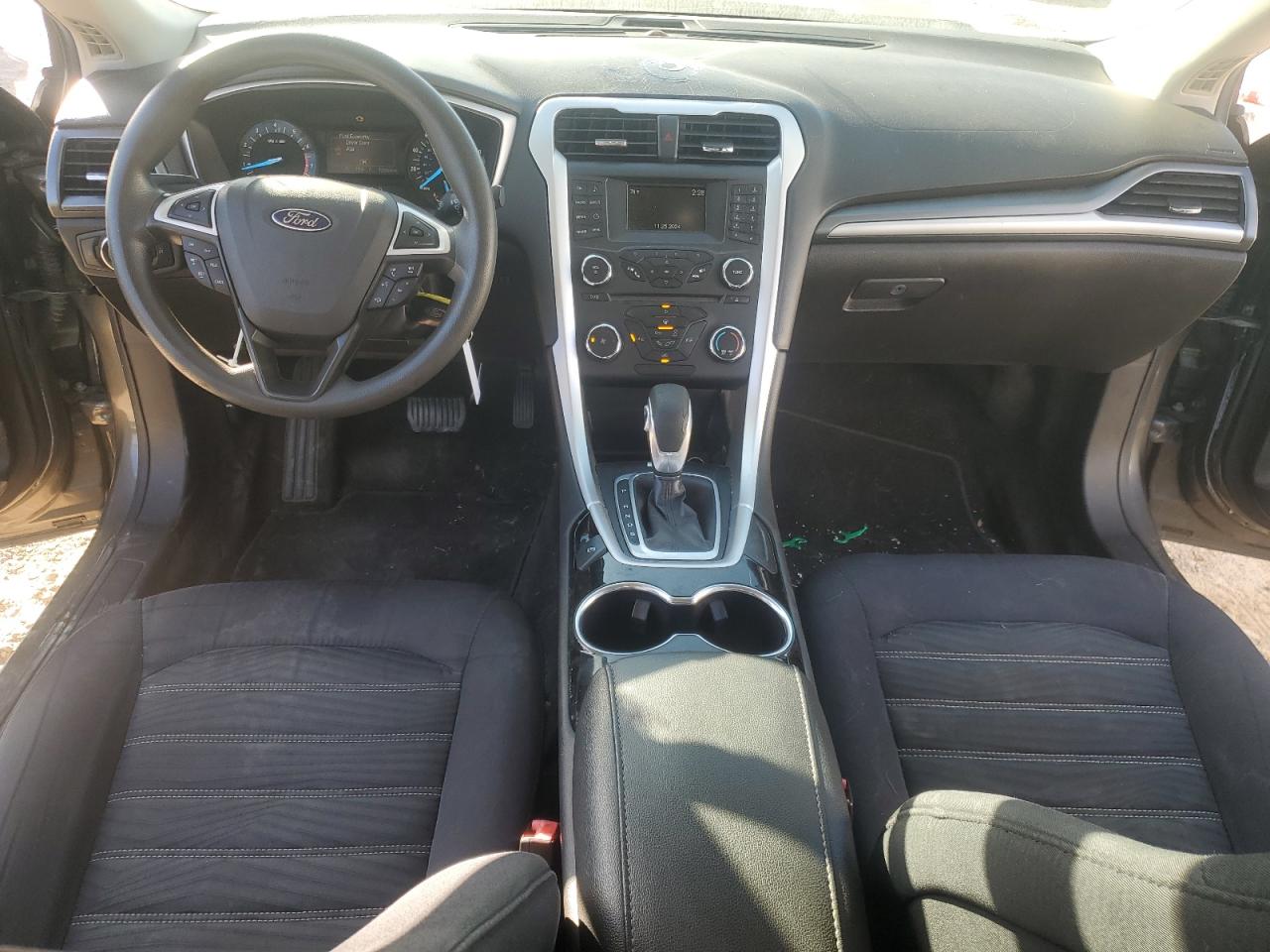 2016 Ford Fusion - Image 8