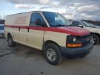 2015 Chevrolet Express G2500  de vânzare în Marlboro, NY - Minor Dent/Scratches