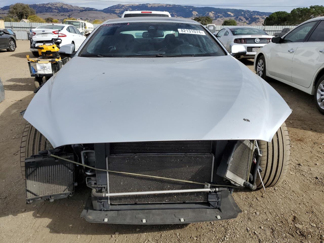2016 BMW 6er - Image 5