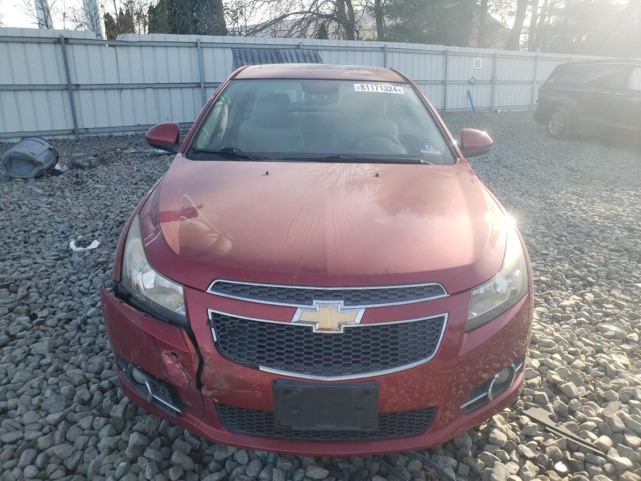 2013 Chevrolet Cruze - Image 5