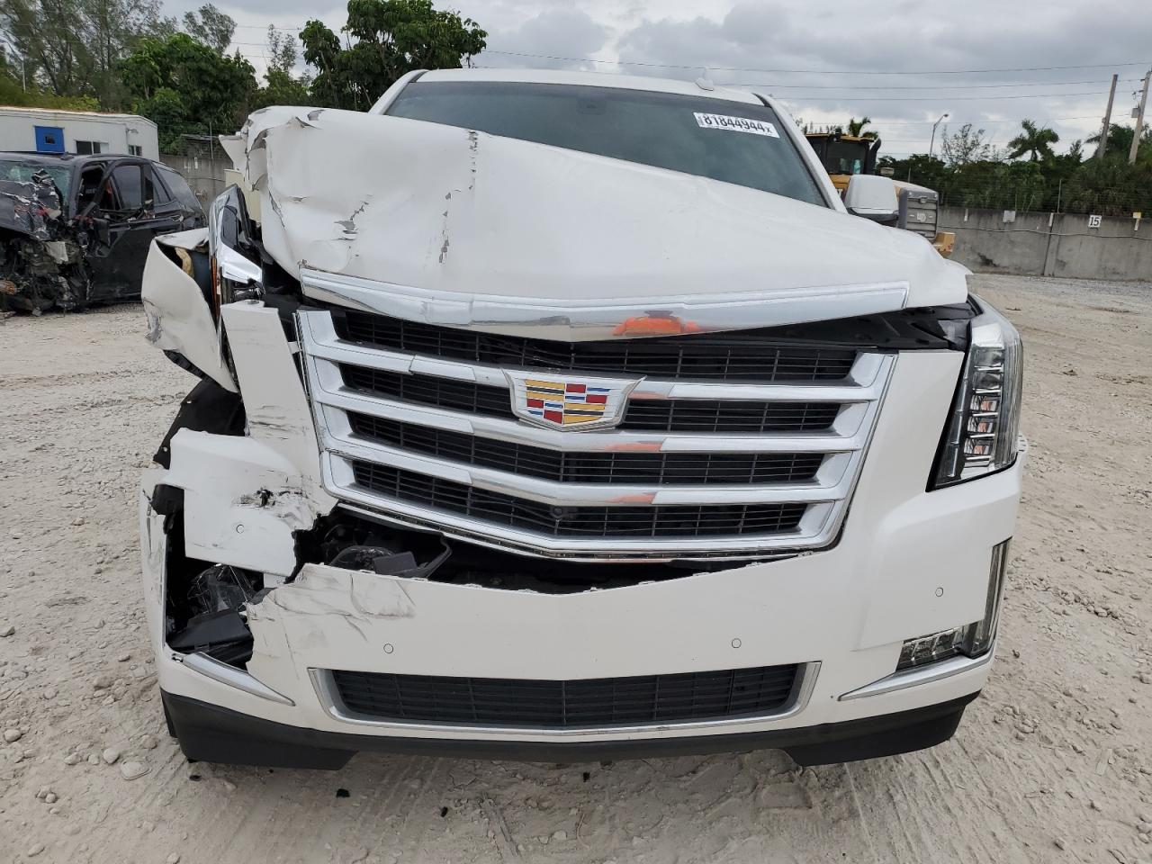 2017 Cadillac Escalade - Image 5