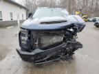 2023 Chevrolet Silverado K2500 Custom იყიდება York Haven-ში, PA - Front End