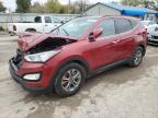 2016 Hyundai Santa Fe Sport  for Sale in Wichita, KS - Front End