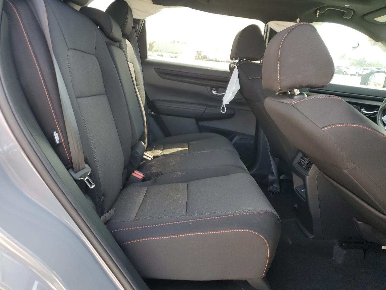 2024 Honda CR-V - Image 11