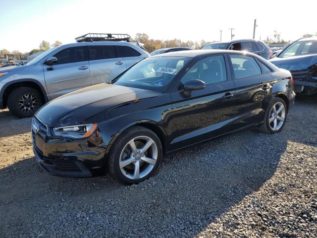 2015 Audi A3 Premium на продаже в Hillsborough, NJ - Front End