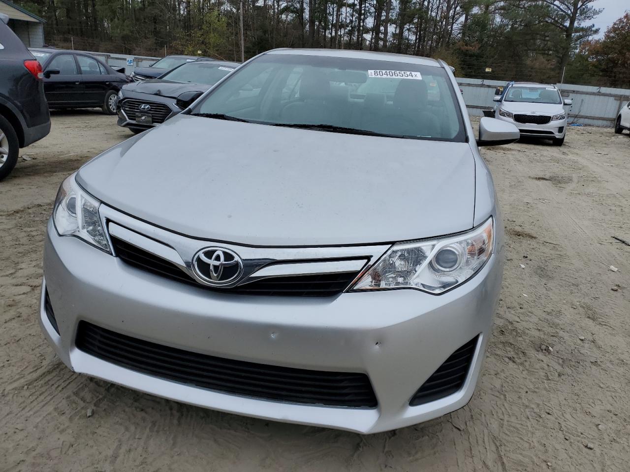 2014 Toyota Camry - Image 5