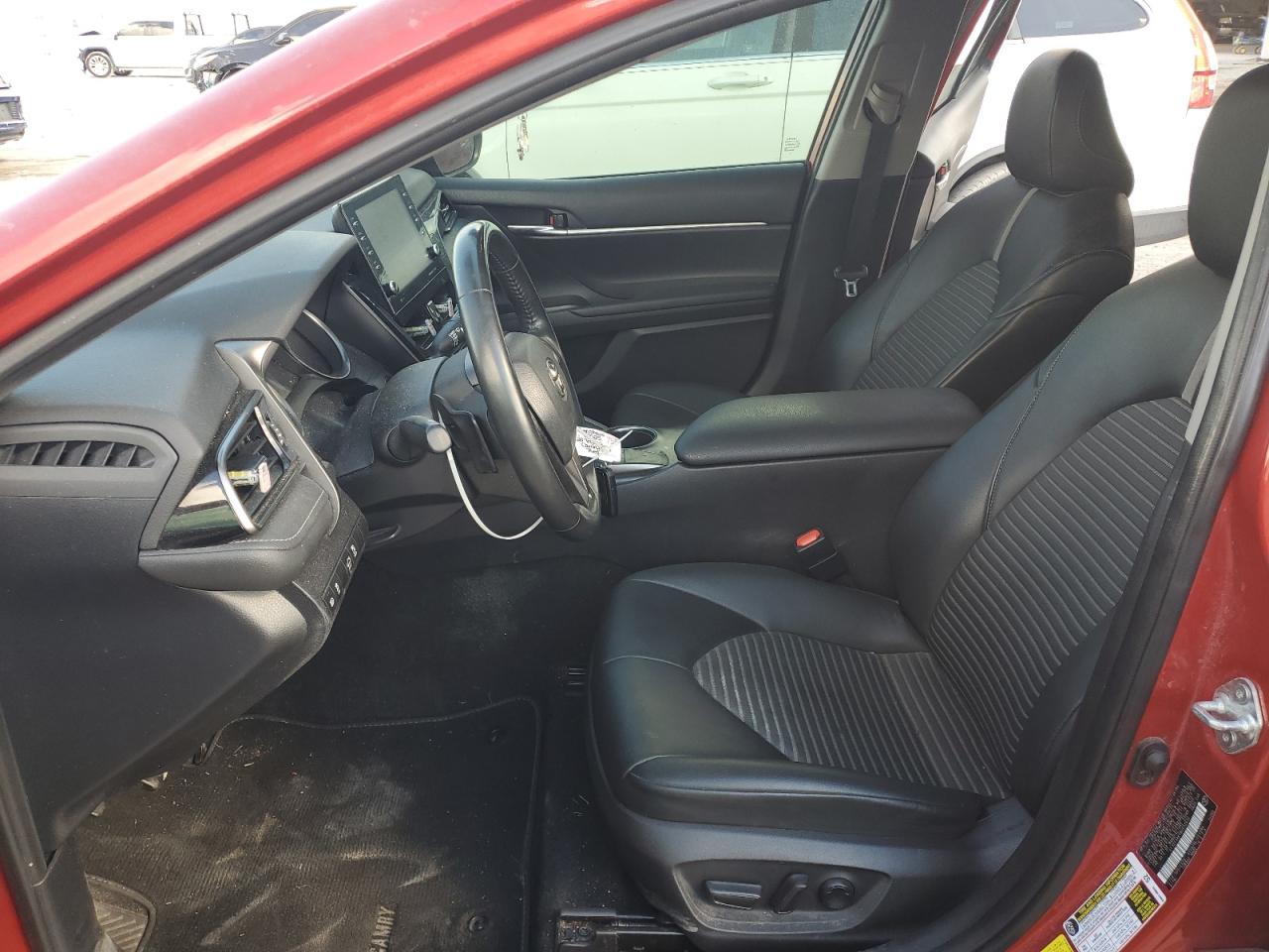 2022 Toyota Camry - Image 7