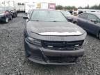 2019 Dodge Charger Police de vânzare în Montreal-est, QC - Front End