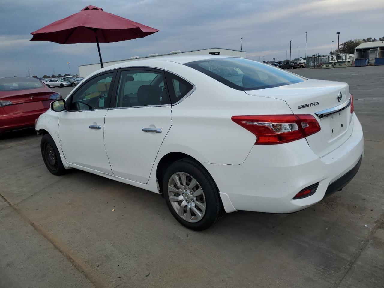 2019 Nissan Sentra - Image 2