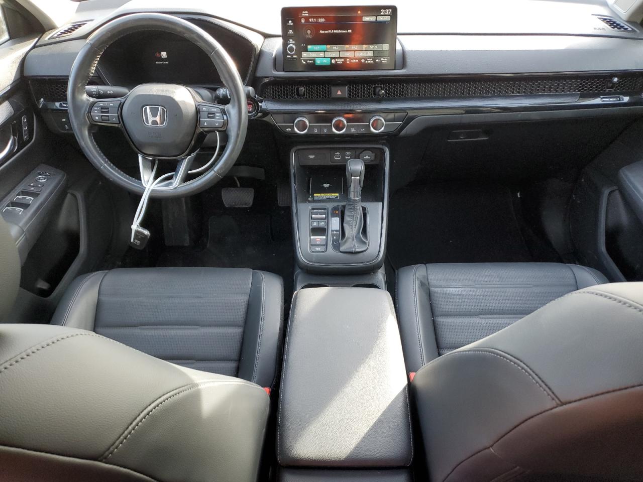 2023 Honda Cr-V Exl VIN: 2HKRS4H77PH401469 Lot: 81154294