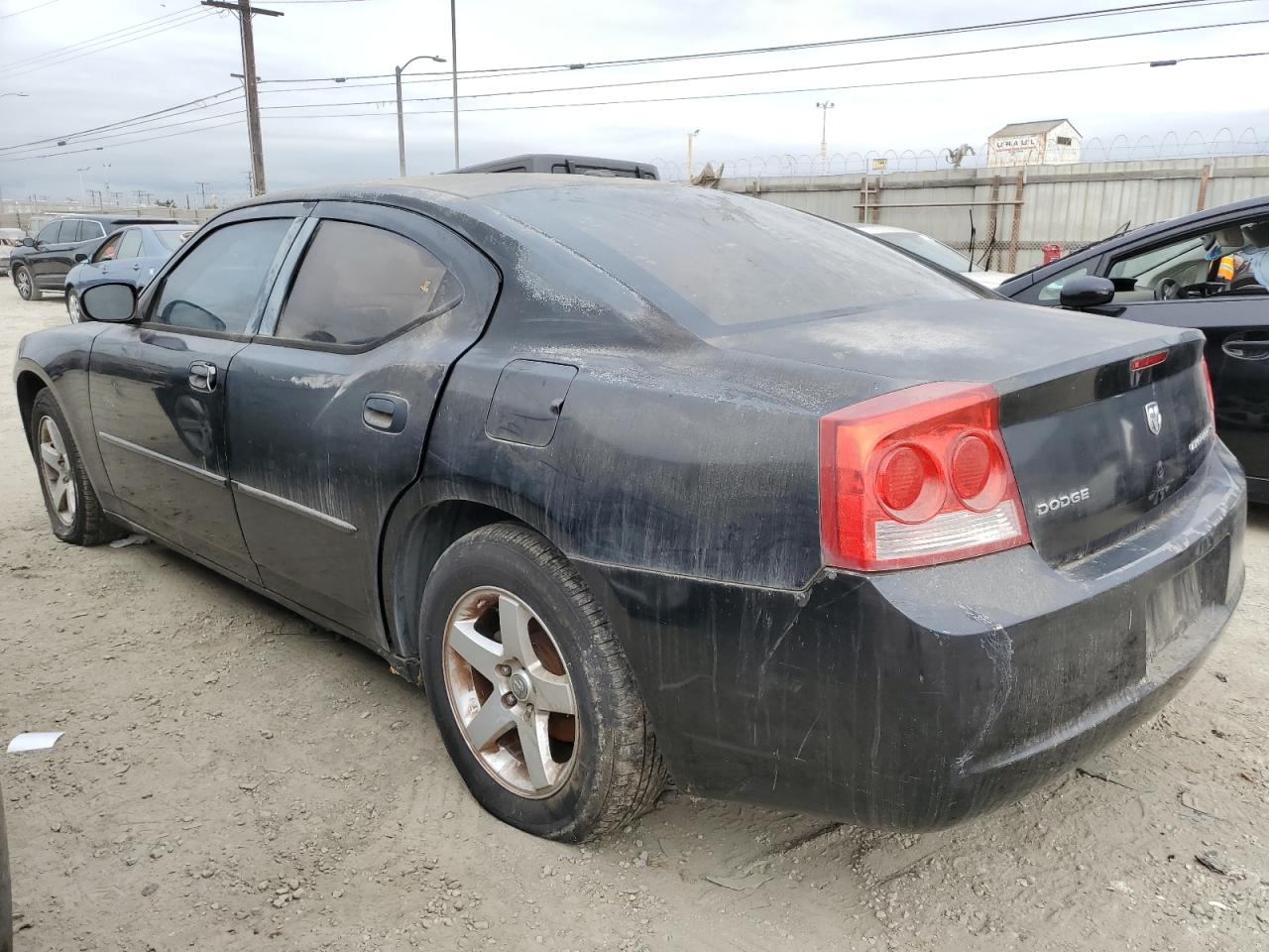 2009 Dodge Charger - Image 2