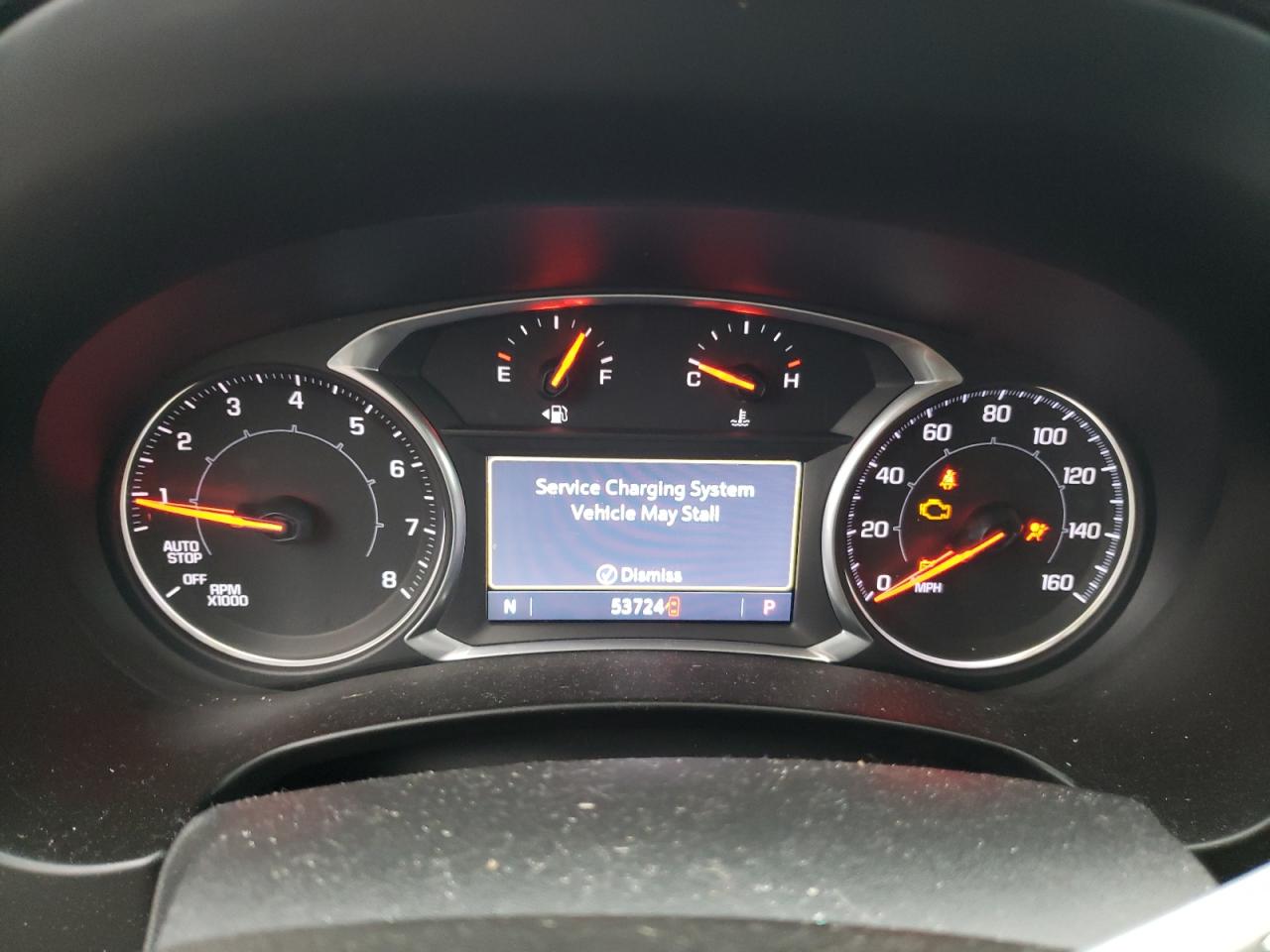 2020 GMC Terrain - Image 9