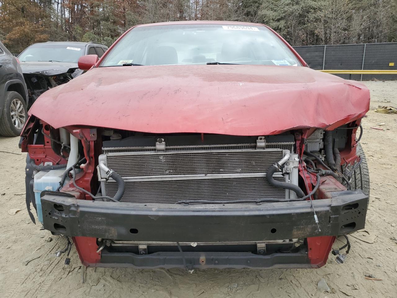 2008 Toyota Camry - Image 5
