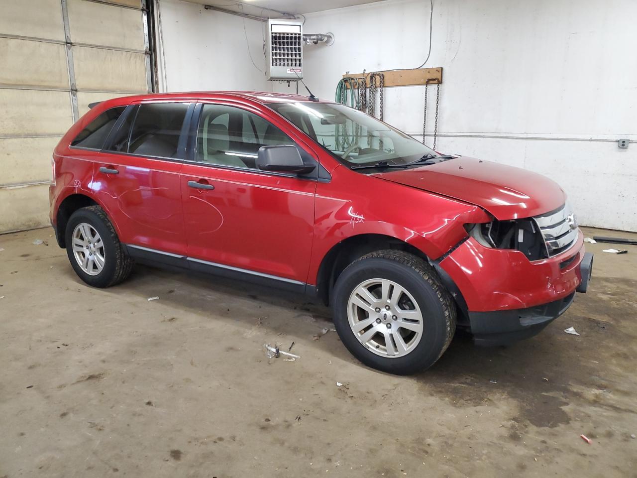 2010 Ford Edge - Image 4