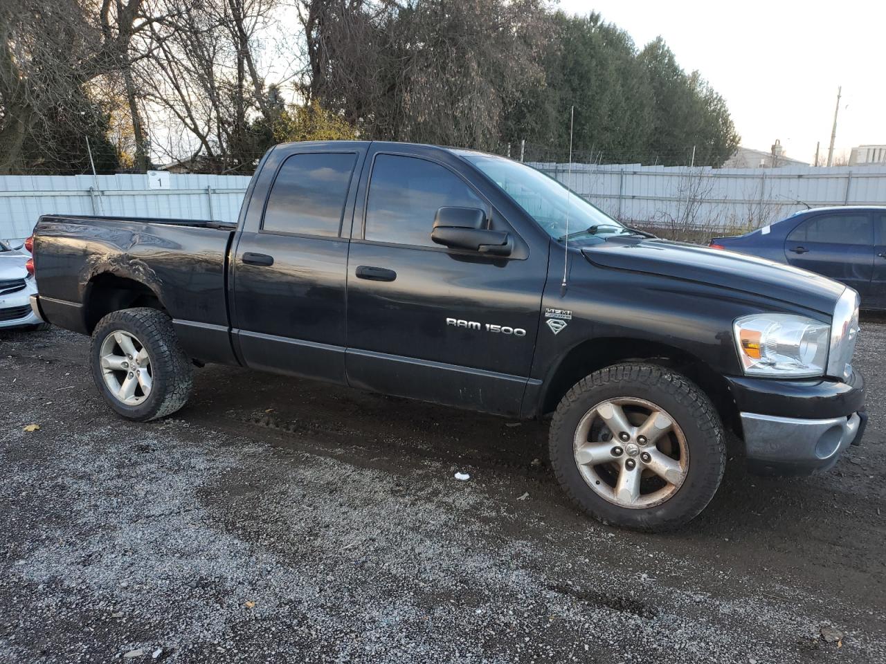 2007 Dodge RAM - Image 4