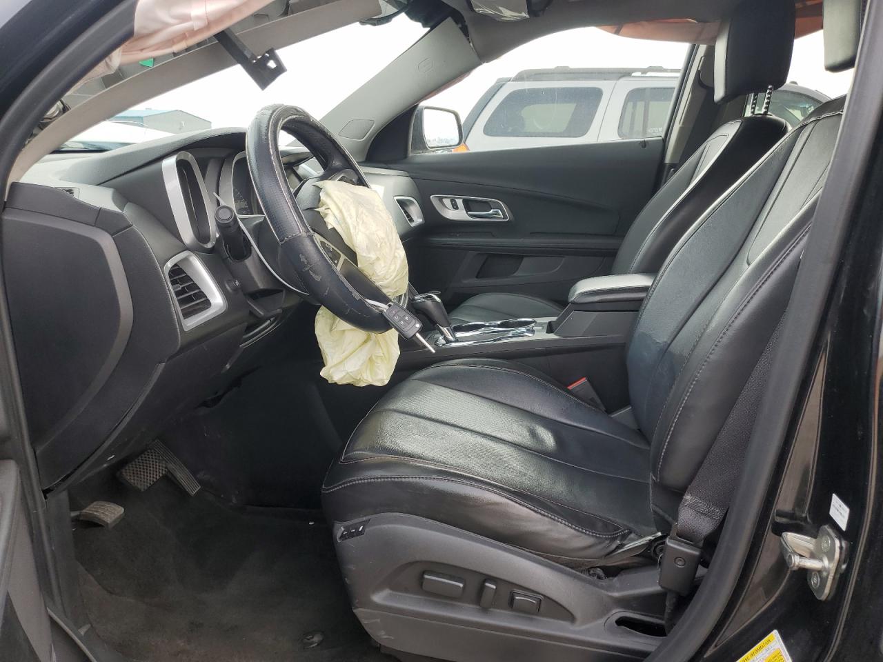 2017 Chevrolet Equinox - Image 7
