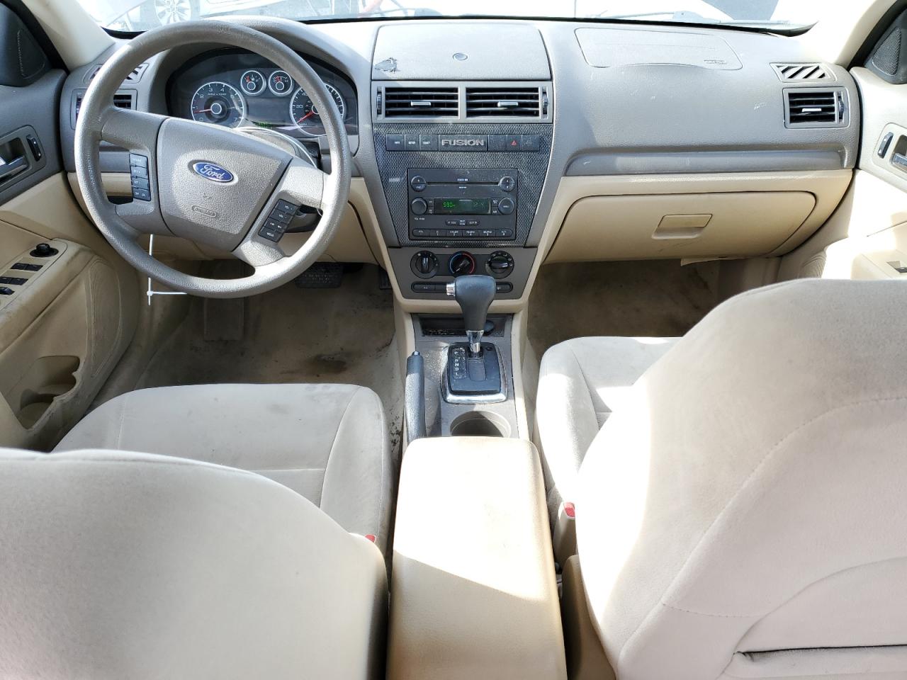 2007 Ford Fusion - Image 8