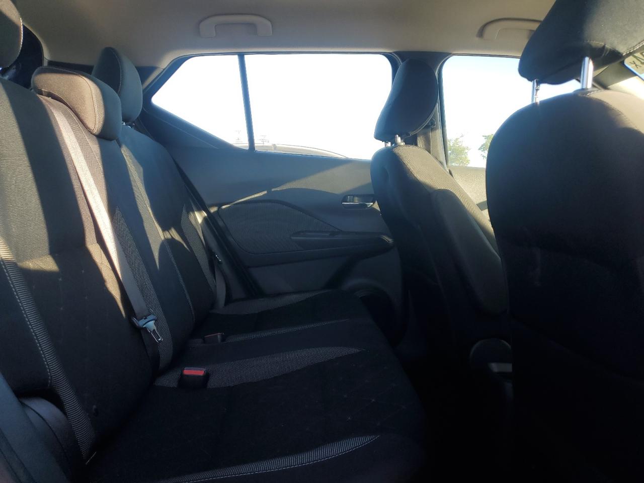 2019 Nissan Kicks - Image 11