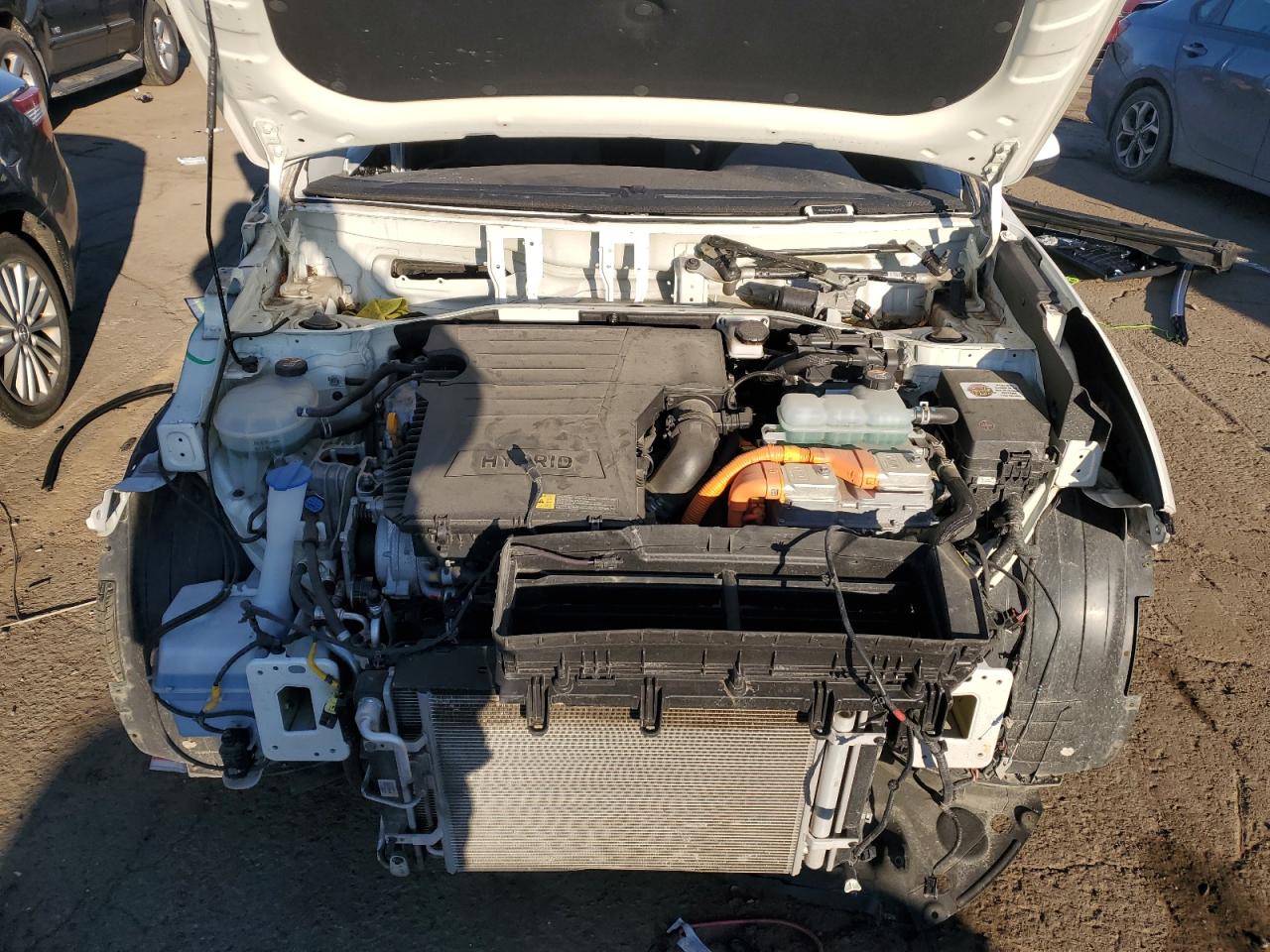 2019 Kia Niro - Image 11