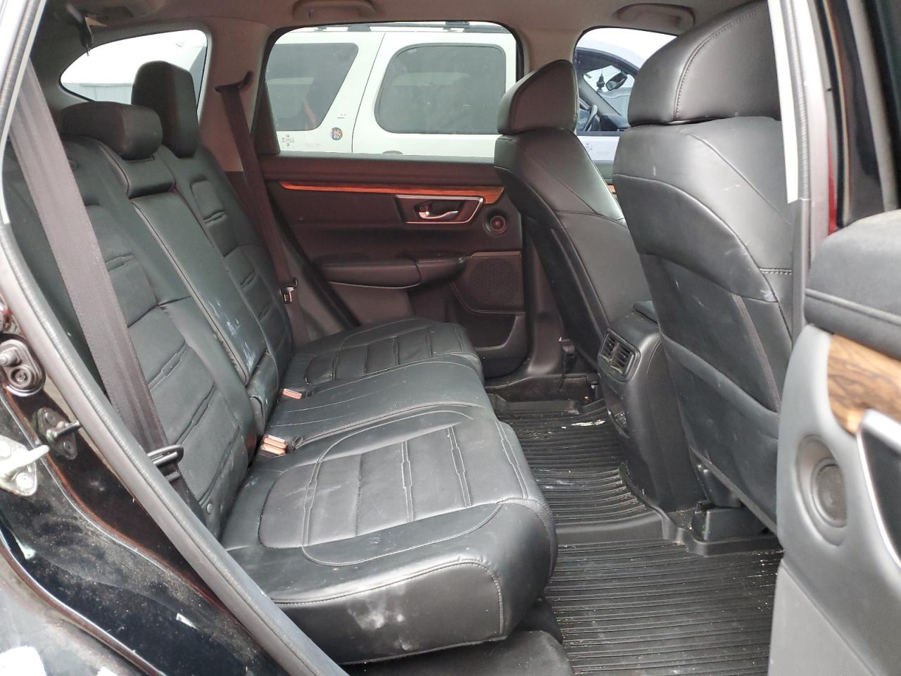 2018 Honda CR-V - Image 11