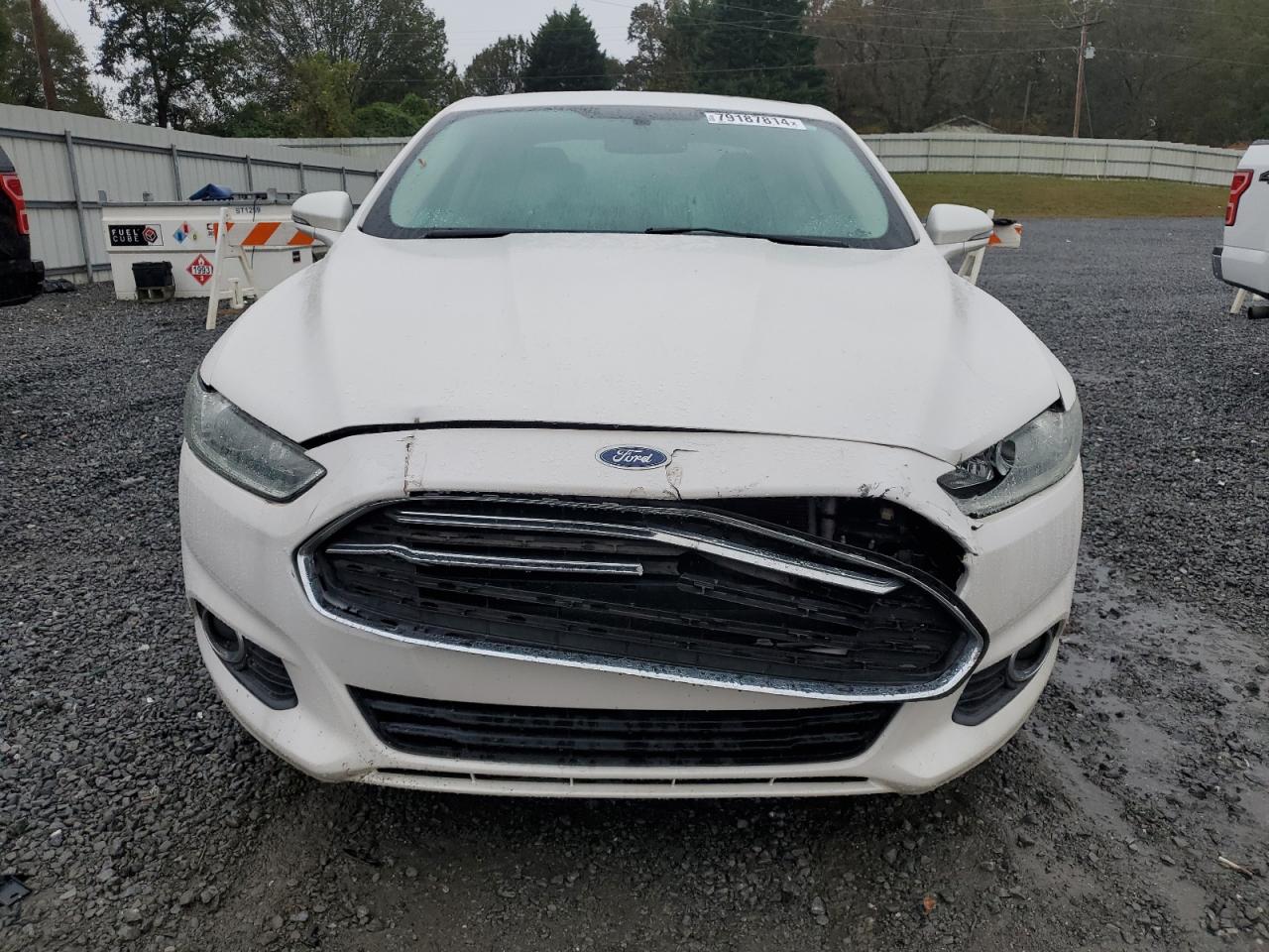 VIN 3FA6P0H94GR353396 2016 FORD FUSION no.5