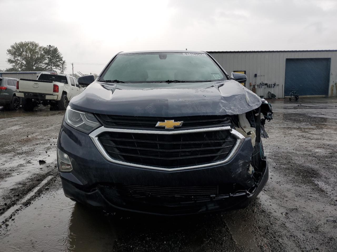 2018 Chevrolet Equinox - Image 5