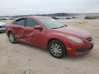 2010 Mazda 6 I на продаже в Kansas City, KS - Side