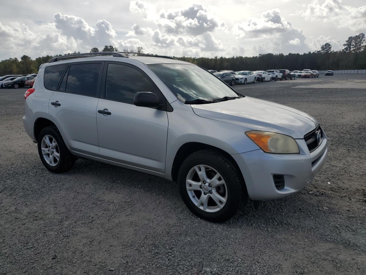 2010 Toyota Rav4 VIN: JTMJK4DV6A5088598 Lot: 79485724