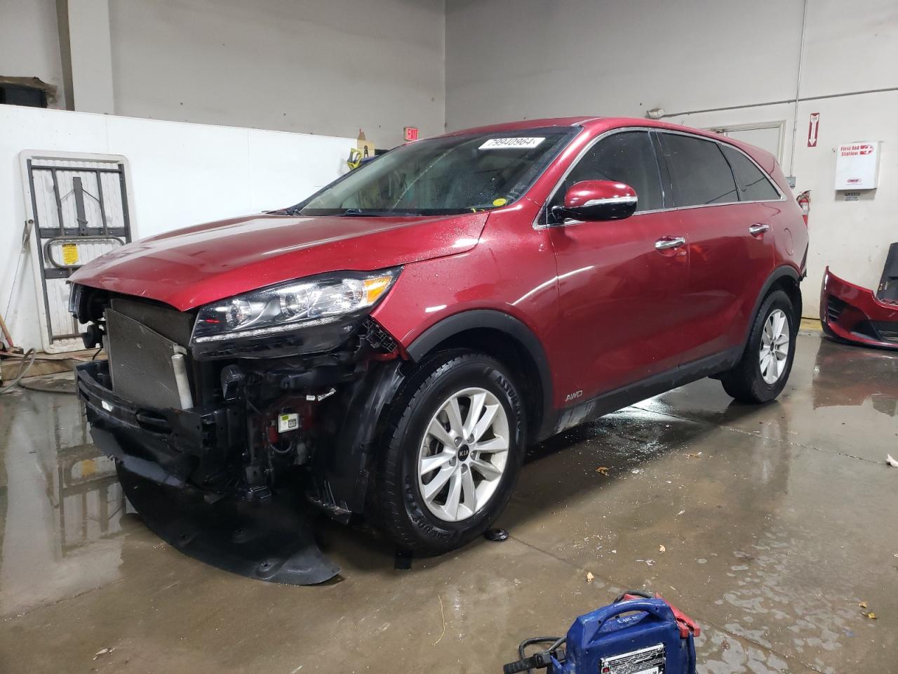 2020 Kia Sorento - Image 1