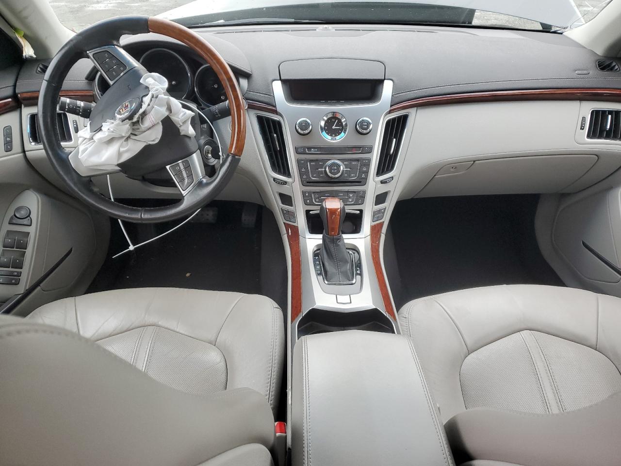 2013 Cadillac CTS - Image 8