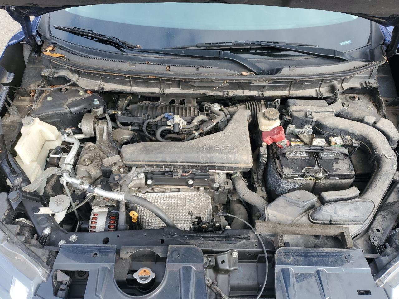 2018 Nissan Rogue - Image 12