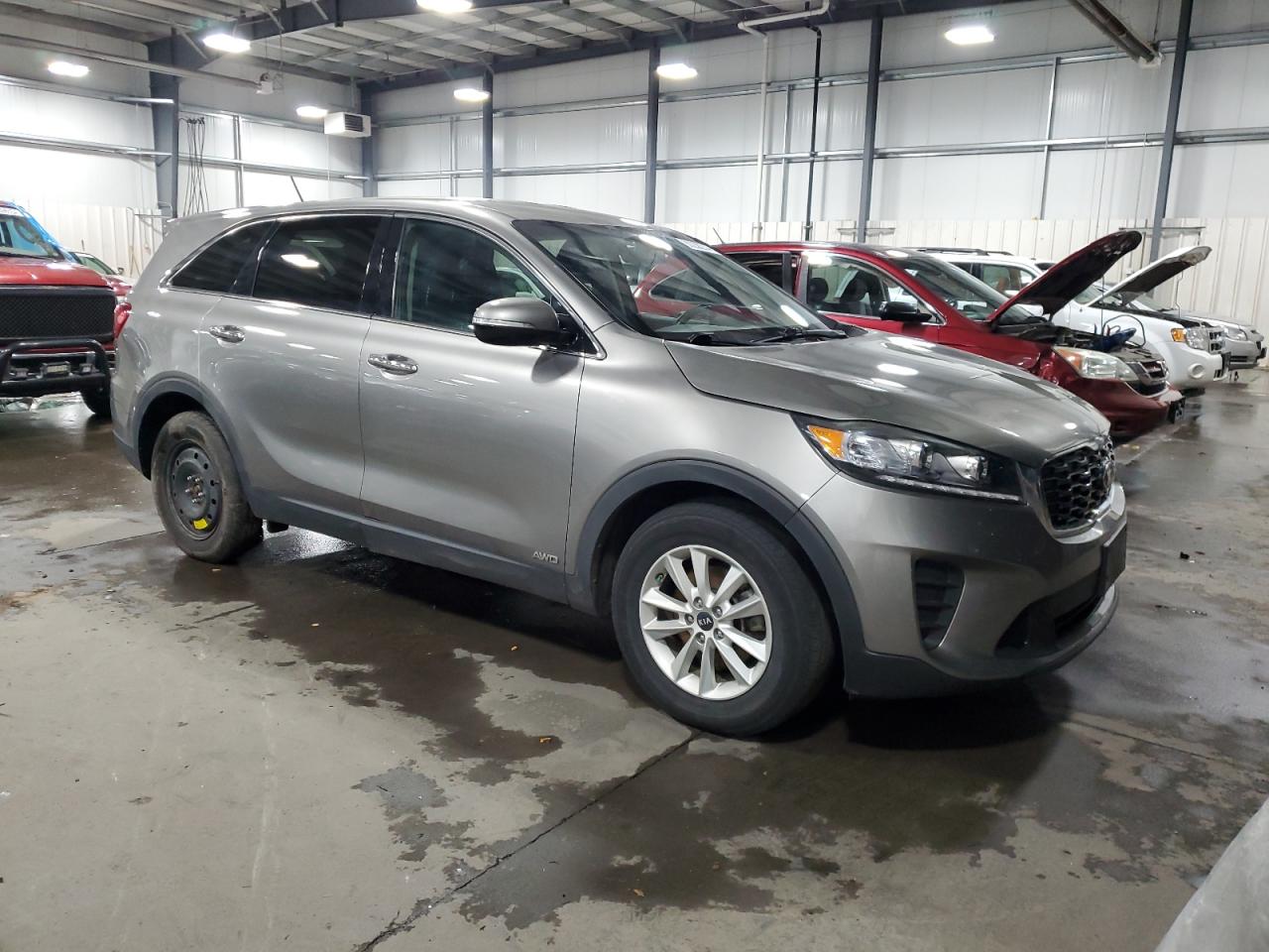 2019 Kia Sorento - Image 4