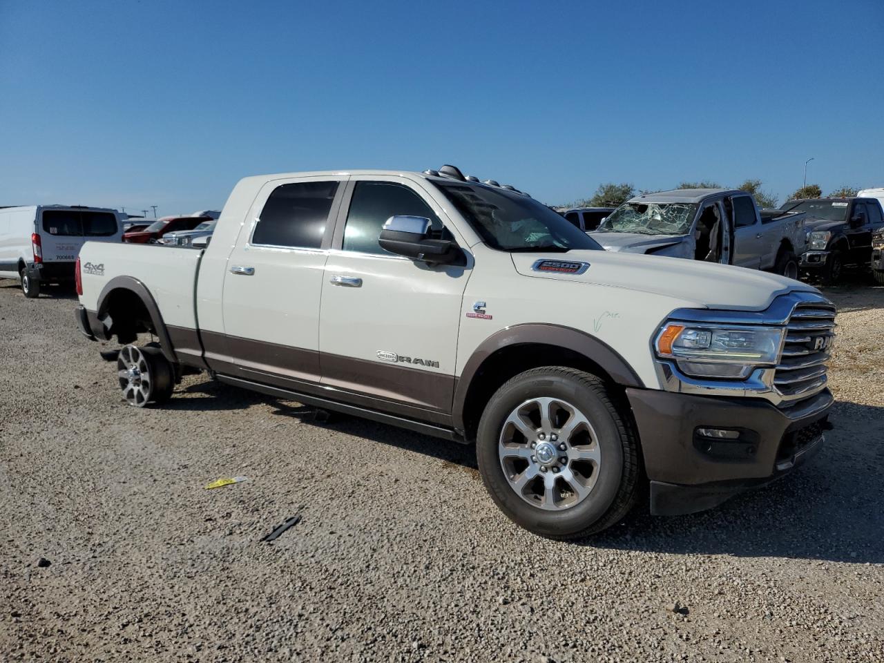 2020 RAM 2500 - Image 4