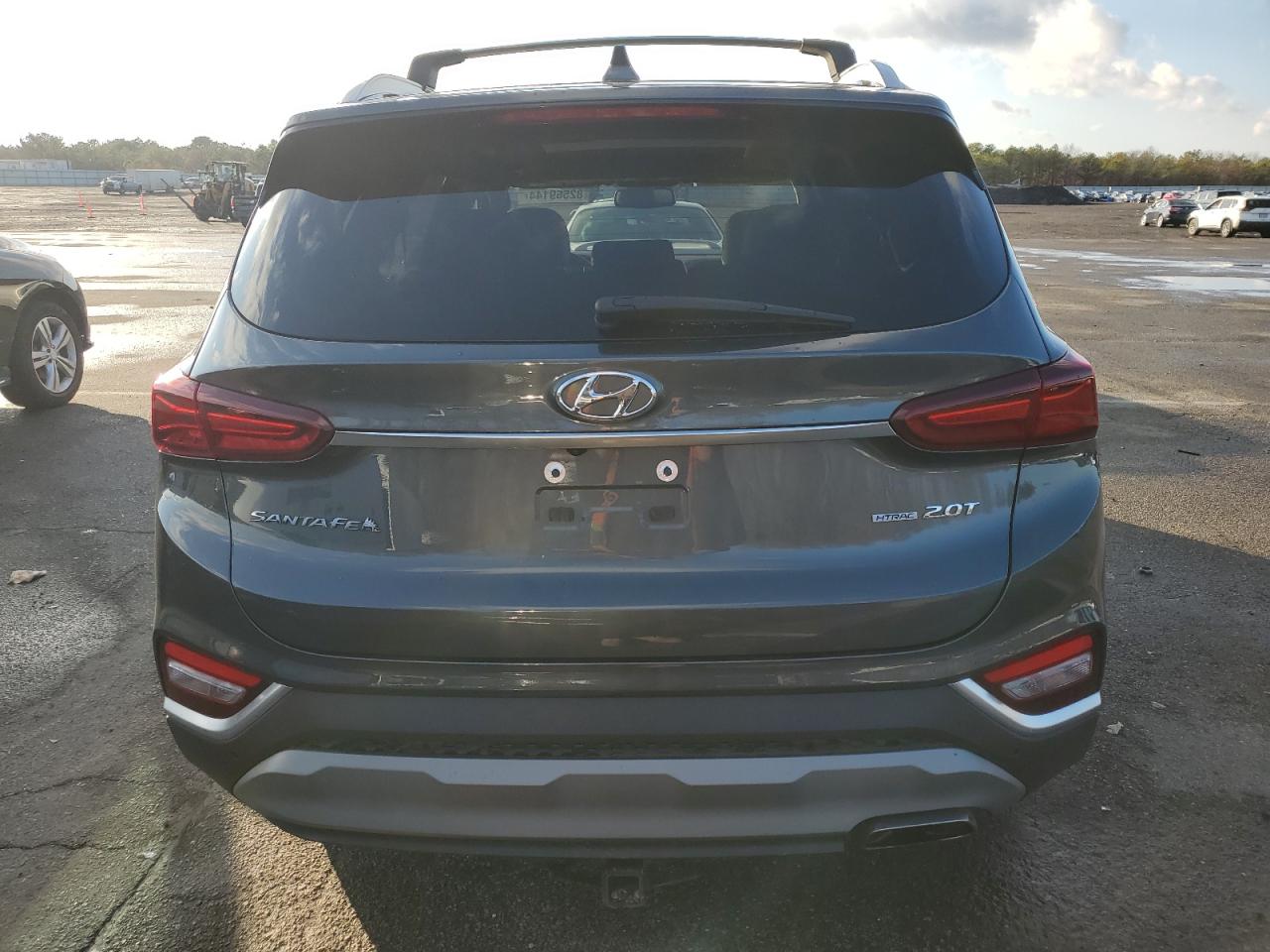 2020 Hyundai Santa Fe - Image 6