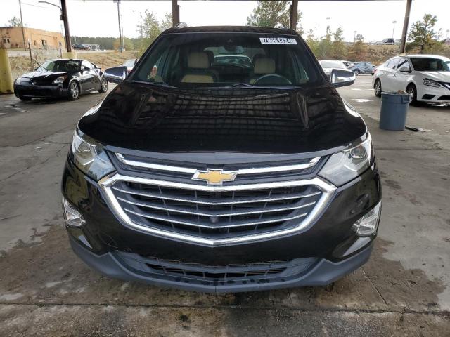  CHEVROLET EQUINOX 2020 Czarny