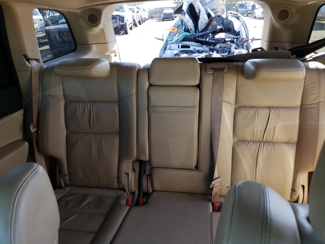 2014 Jeep Grand Cherokee - Image 10