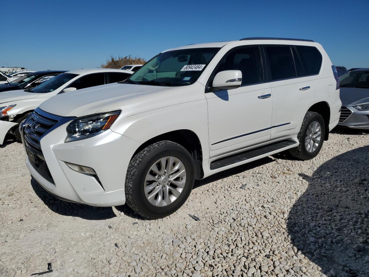 2014 Lexus GX - Image 1