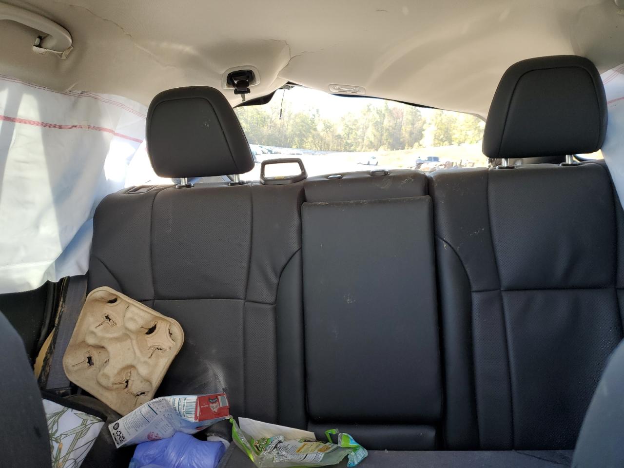 2024 Subaru Outback Limited Xt VIN: 4S4BTGNDXR3295734 Lot: 85088935