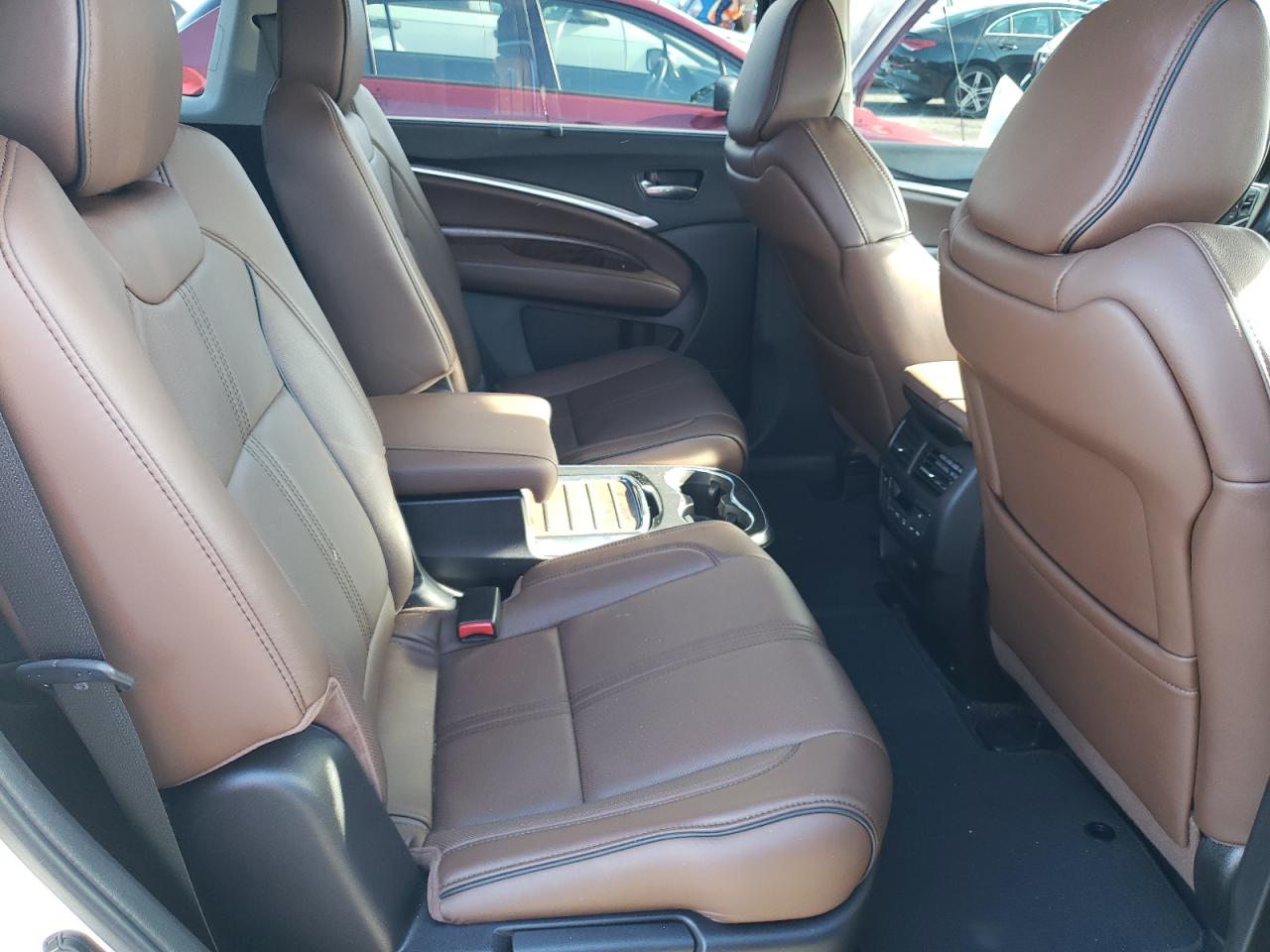 2017 Acura MDX - Image 11