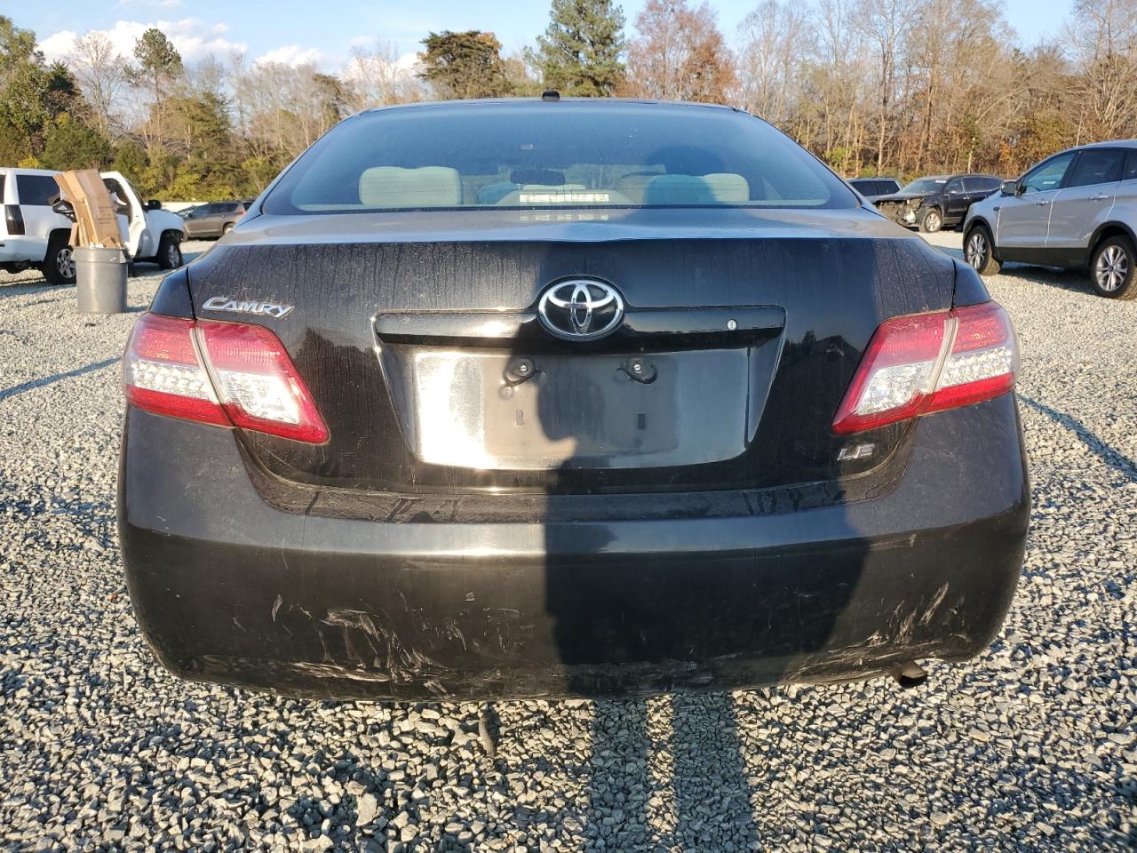2011 Toyota Camry - Image 6