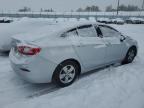 2016 Chevrolet Cruze Ls for Sale in Colorado Springs, CO - Side
