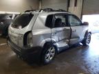 2009 Hyundai Tucson Se for Sale in Elgin, IL - Side