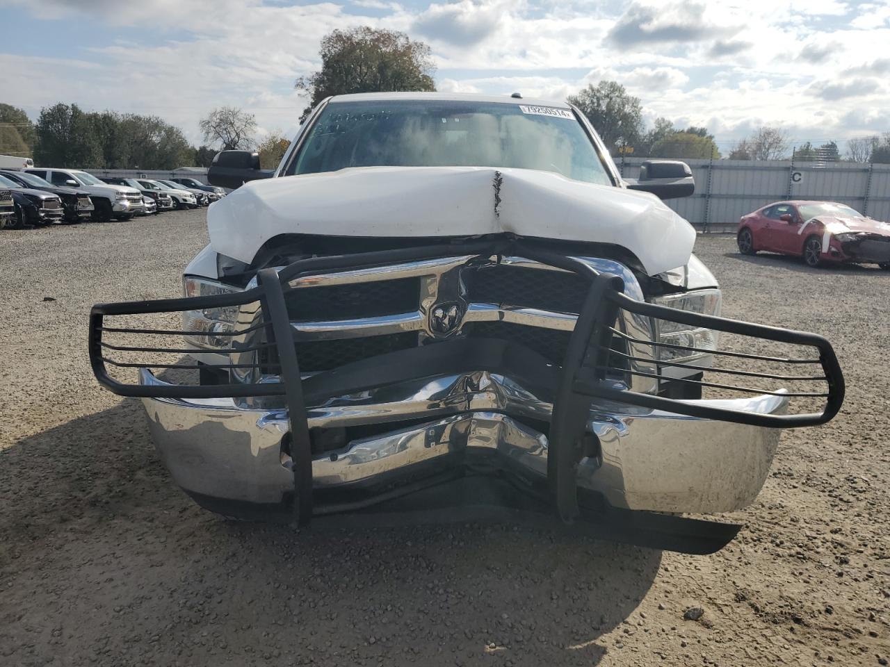 2018 RAM 2500 - Image 5